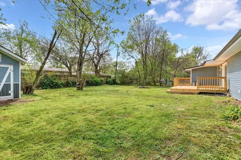 Exterior - 1036 E Morningside St, Springfield, MO 65807 photo 8 of 8