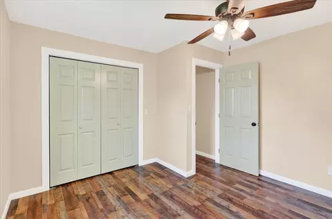 Bedroom - 1036 E Morningside St, Springfield, MO 65807 photo 6 of 6
