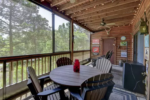 Exterior - 24 Village Trl #2, Branson, MO 65616 photo 4 of 4