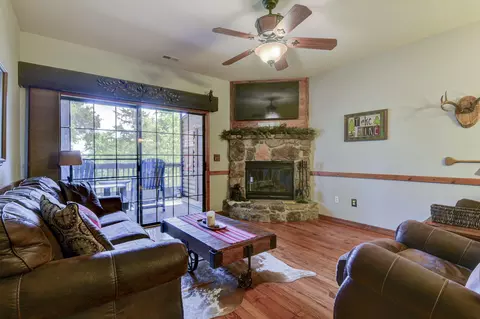 Living - 24 Village Trl #2, Branson, MO 65616 photo 1 of 4