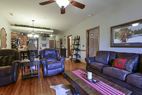 Living - 24 Village Trl #2, Branson, MO 65616 photo 3 of 4