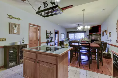 Dining - 24 Village Trl #2, Branson, MO 65616 photo 1 of 3