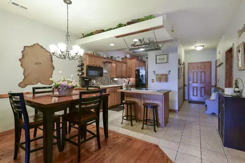 Dining - 24 Village Trl #2, Branson, MO 65616 photo 3 of 3