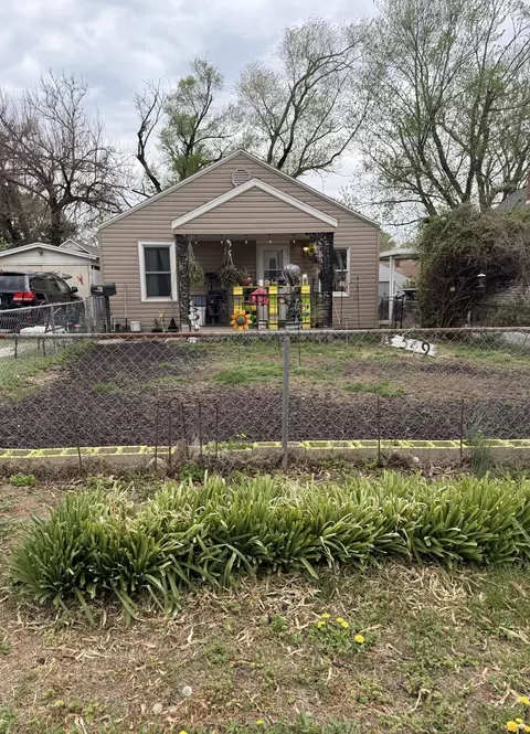 549 S West Ave, Springfield, MO 65806