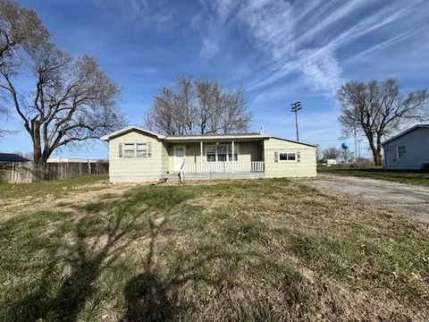 515 S Beverly St, Billings, MO 65610