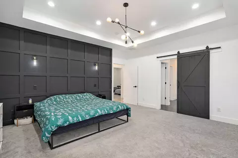 Bedroom - 7990 E Farm Road 116, Strafford, MO 65757 photo 2 of 4