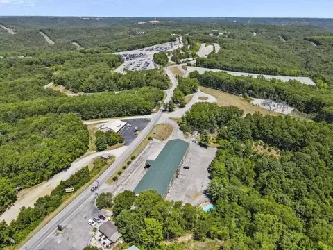 Exterior - 982 Indian Point Rd #325, Branson, MO 65616 photo 15 of 15