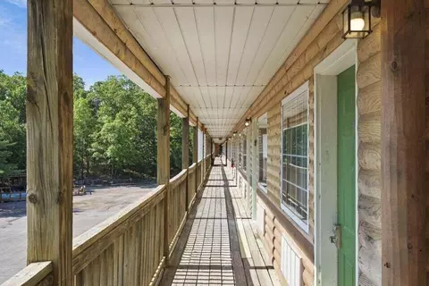Entry Way - 982 Indian Point Rd #325, Branson, MO 65616 photo 1 of 1