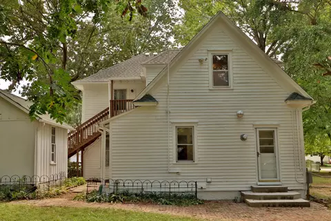 Exterior - 317 E Glenwood St, Springfield, MO 65807 photo 23 of 31