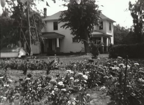 Exterior - 317 E Glenwood St, Springfield, MO 65807 photo 4 of 31