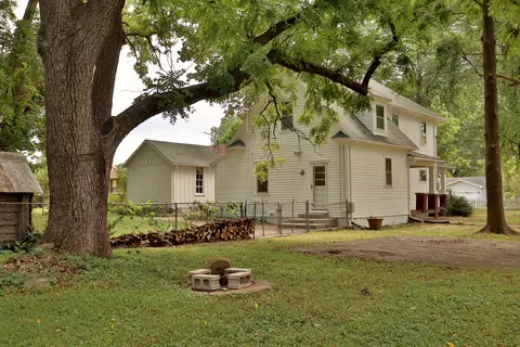 Exterior - 317 E Glenwood St, Springfield, MO 65807 photo 22 of 31