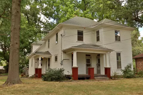 Exterior - 317 E Glenwood St, Springfield, MO 65807 photo 25 of 31