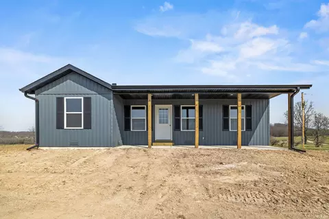 1995 Hidden Pond Ln, Mansfield, MO 65704