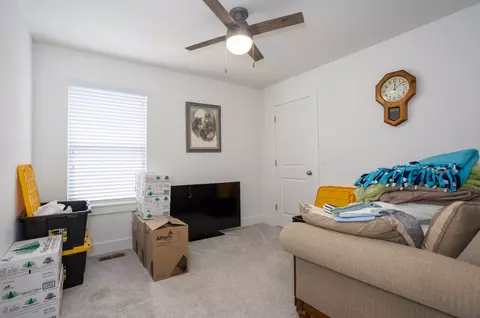 Bedroom - 2109 Buckhorn Rd, Ozark, MO 65721 photo 3 of 3