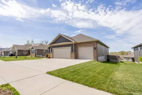 Exterior - 2109 Buckhorn Rd, Ozark, MO 65721 photo 3 of 9