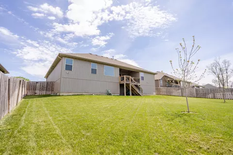 Exterior - 2109 Buckhorn Rd, Ozark, MO 65721 photo 8 of 9