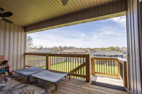 Exterior - 2109 Buckhorn Rd, Ozark, MO 65721 photo 4 of 9