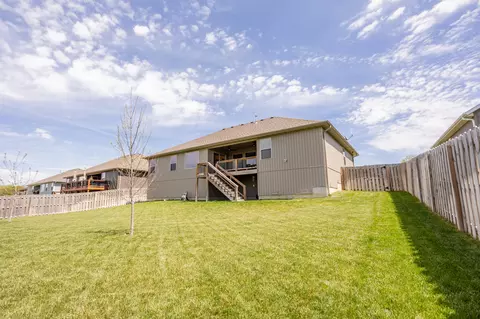 Exterior - 2109 Buckhorn Rd, Ozark, MO 65721 photo 7 of 9