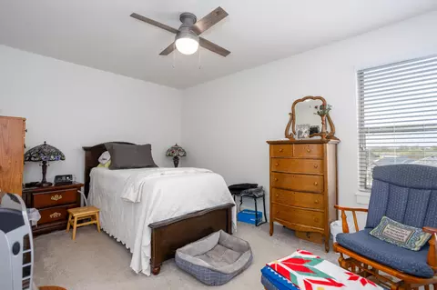 Bedroom - 2109 Buckhorn Rd, Ozark, MO 65721 photo 2 of 3