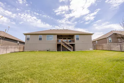 Exterior - 2109 Buckhorn Rd, Ozark, MO 65721 photo 6 of 9