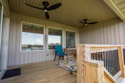 Exterior - 2109 Buckhorn Rd, Ozark, MO 65721 photo 5 of 9