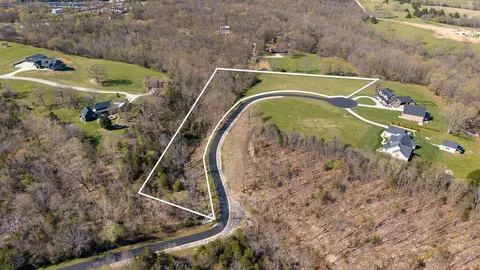lot11 S Ironridge Ct, Nixa, MO 65714