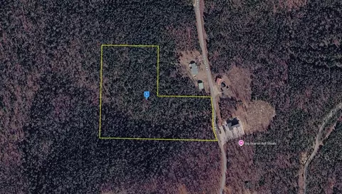 401 Oll Hart Rd, Protem, MO 65733
