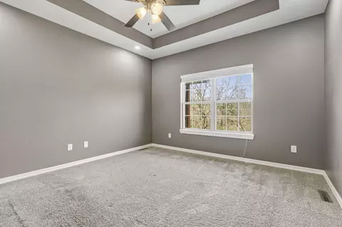 Bedroom - 831 N Grapevine Rd, Springfield, MO 65802 photo 2 of 11