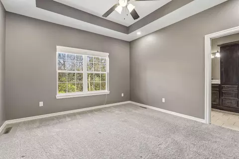 Bedroom - 831 N Grapevine Rd, Springfield, MO 65802 photo 1 of 11