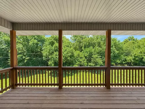 Exterior - 831 N Grapevine Rd, Springfield, MO 65802 photo 8 of 8