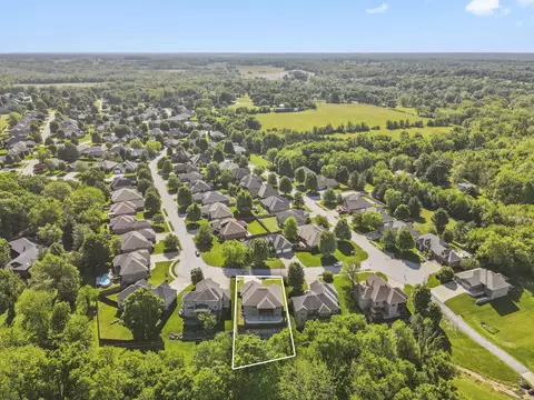 View/Area - 831 N Grapevine Rd, Springfield, MO 65802 photo 4 of 6