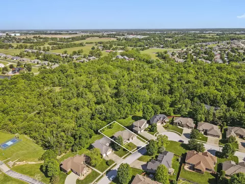 View/Area - 831 N Grapevine Rd, Springfield, MO 65802 photo 6 of 6