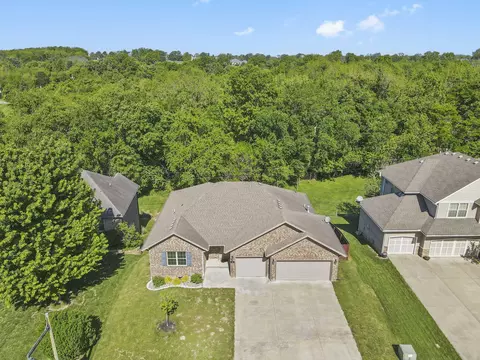 View/Area - 831 N Grapevine Rd, Springfield, MO 65802 photo 1 of 6