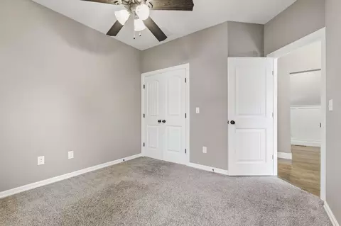 Bedroom - 831 N Grapevine Rd, Springfield, MO 65802 photo 9 of 11
