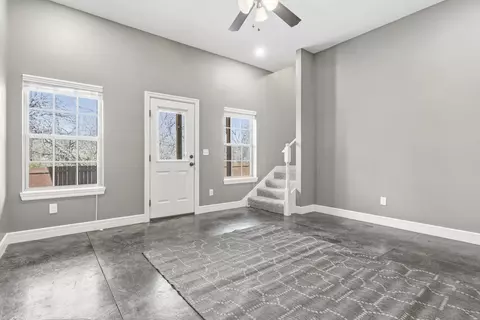 Living - 831 N Grapevine Rd, Springfield, MO 65802 photo 5 of 6
