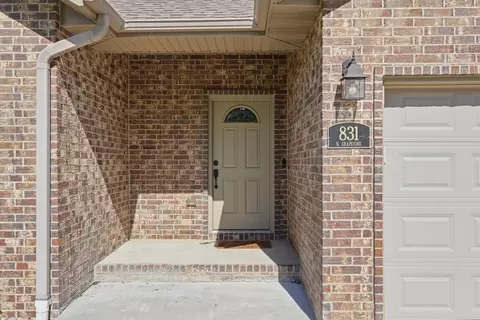 Other - 831 N Grapevine Rd, Springfield, MO 65802 photo 1 of 14