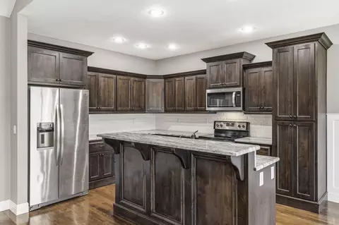 Kitchen - 831 N Grapevine Rd, Springfield, MO 65802 photo 1 of 1