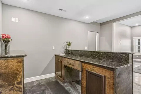 Entry Way - 831 N Grapevine Rd, Springfield, MO 65802 photo 5 of 5