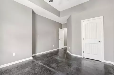 Bedroom - 831 N Grapevine Rd, Springfield, MO 65802 photo 11 of 11