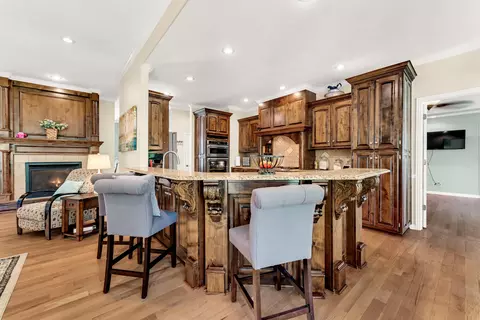 Kitchen - 5034 S Burrows Ave, Springfield, MO 65810 photo 1 of 3