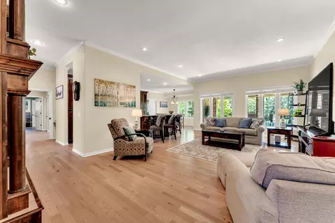 Living - 5034 S Burrows Ave, Springfield, MO 65810 photo 1 of 2