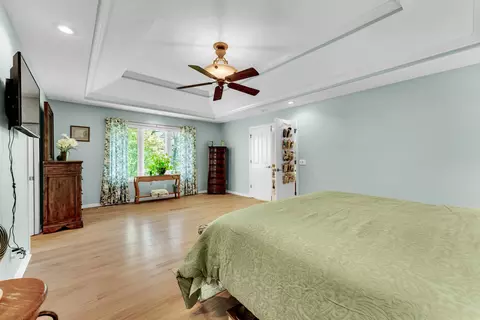 Bedroom - 5034 S Burrows Ave, Springfield, MO 65810 photo 1 of 4