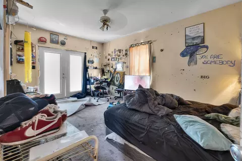 Bedroom - 8036 State Highway Cc, Jackson, MO 63755 photo 2 of 2