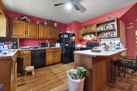Kitchen - 8036 State Highway Cc, Jackson, MO 63755 photo 1 of 1