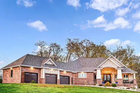 1389 S Kelby Pkwy, Nixa, MO 65714