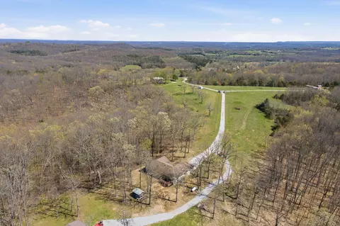 View/Area - 1329 S State Highway Uu, Chadwick, MO 65629 photo 4 of 5