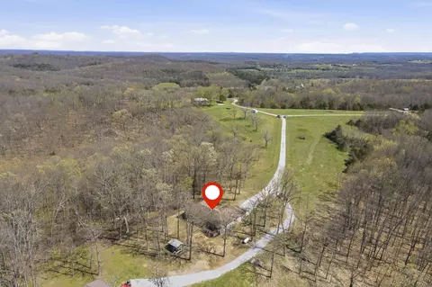 View/Area - 1329 S State Highway Uu, Chadwick, MO 65629 photo 2 of 5