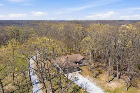 View/Area - 1329 S State Highway Uu, Chadwick, MO 65629 photo 5 of 5
