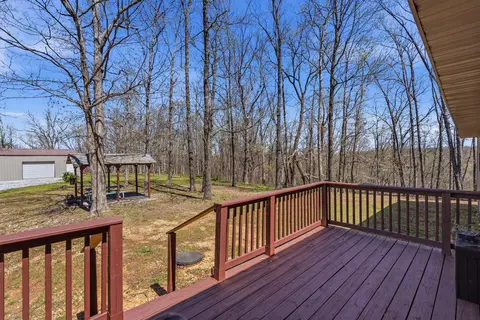 Exterior - 1329 S State Highway Uu, Chadwick, MO 65629 photo 5 of 11