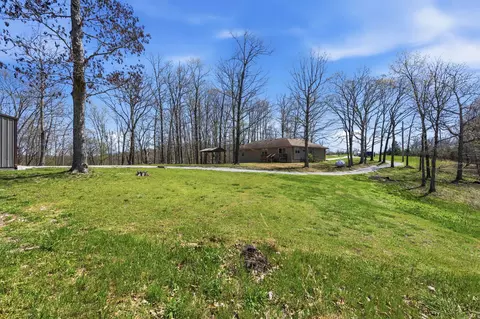 Exterior - 1329 S State Highway Uu, Chadwick, MO 65629 photo 8 of 11